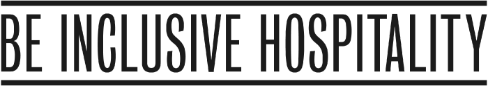 Be Inclusive Hospitality