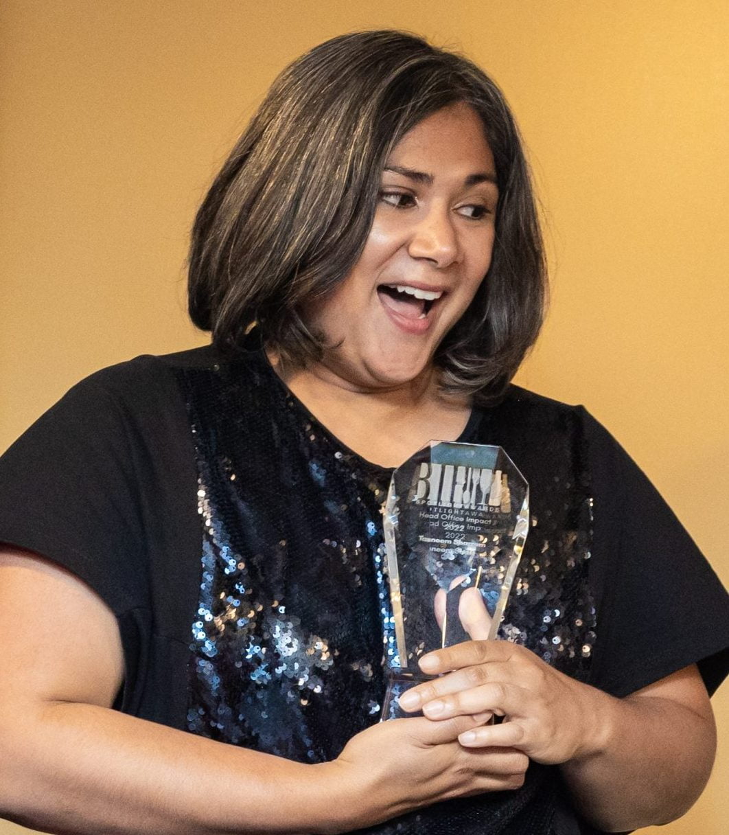 Meet the BIH Spotlight Awards Winners - Be Inclusive Hospitality