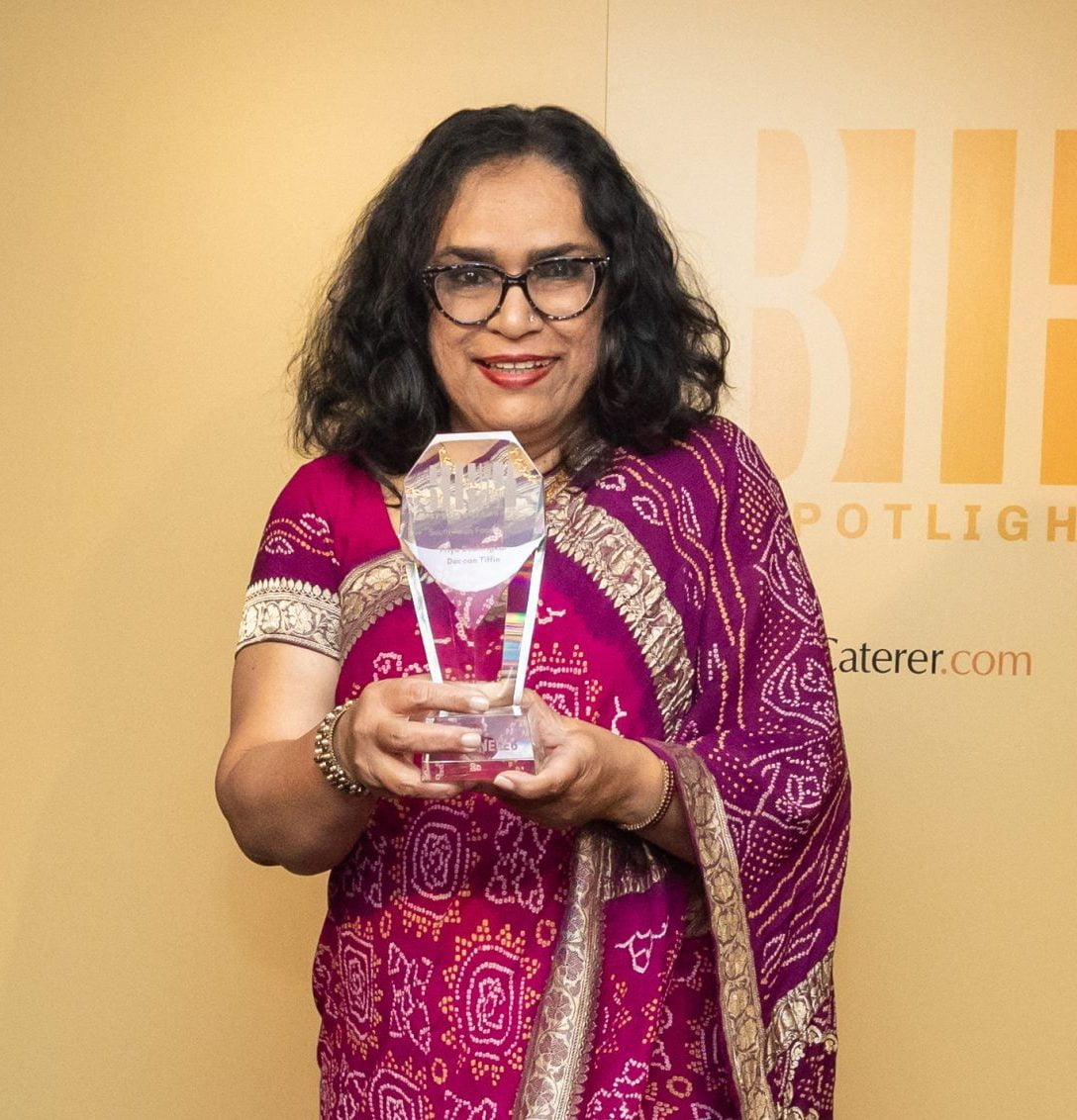 Meet the BIH Spotlight Awards Winners - Be Inclusive Hospitality