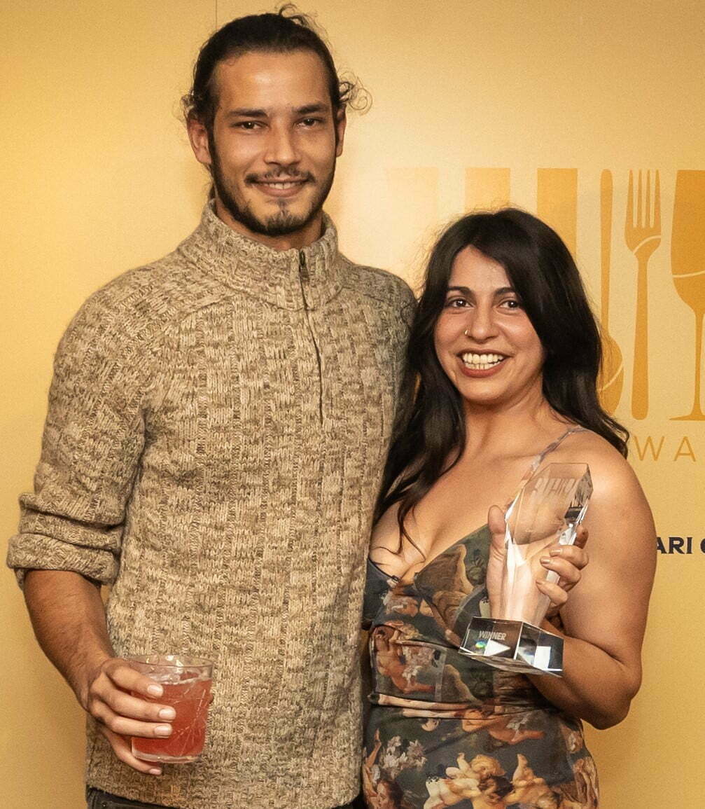 Meet the BIH Spotlight Awards Winners - Be Inclusive Hospitality