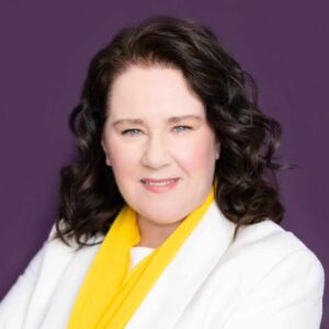 Adele Oxberry - CEO & Founder - Umbrella Training