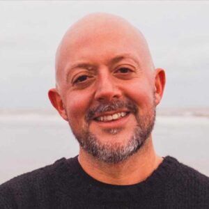 Craig Prentice - Founder & Director - Mum