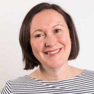 Julie Sheppard - Commissioning Editor - Decanter