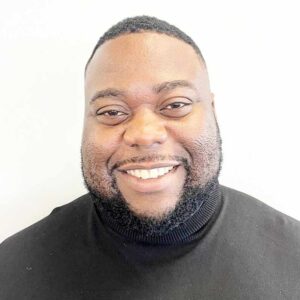 Junior Lewis - Global Hospitality Client Consultant - Caterer.com