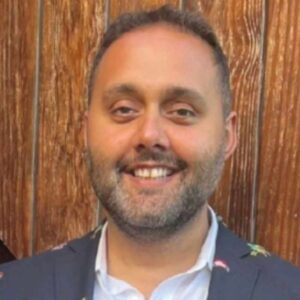 Krishnan Doyle - Managing Director - Corecruitment