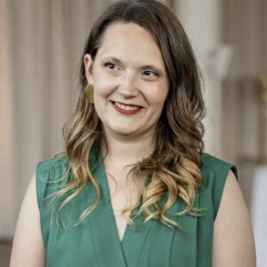 Laure Bornet - SVP International Growth - OpenTable
