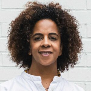 Melissa Thompson - BBQ Chef & Writer