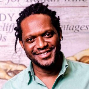 Shane Jones - Wine Educator & Writer