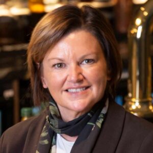 Gillian Murray - Director of Commercial Procurement - C&C Group Plc
