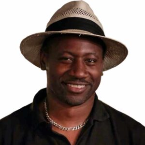 Ian Burrell - Global Rum Ambassador