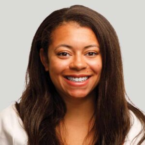 Rachel Graham - Digital & Social Editor - The Grocer