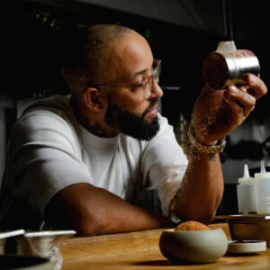 James Cochran - Chef, Founder - 12:15