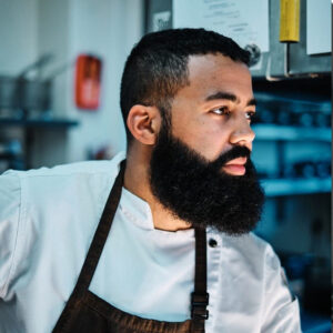 James Lee Gordon - Private Chef
